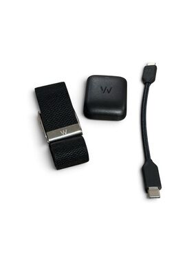 WHOOP MG Tracker + Wireless PowerPack Charger & Band